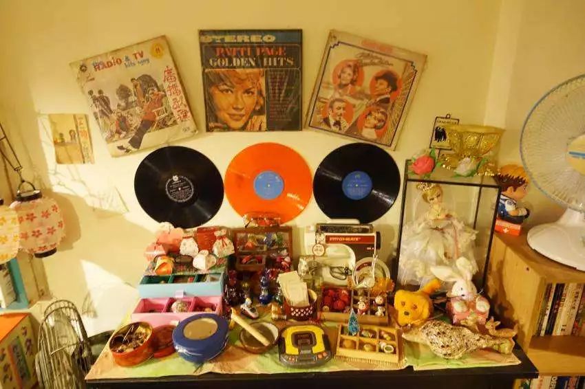 唱机都没有的他们,为什么拼命买黑胶唱片?