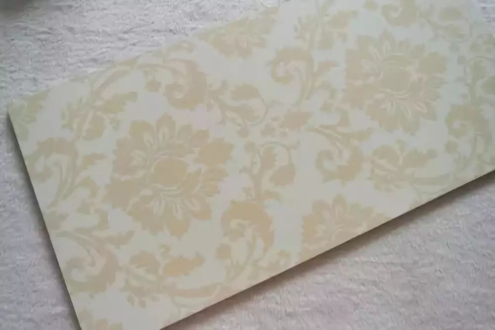 买瓷片如何砍价,如何选瓷片6个小技巧