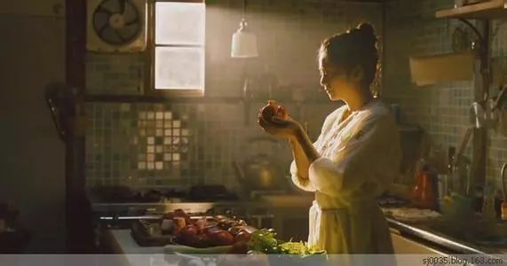 日本有一部关于美食的电影推荐,日本美食电影小森林