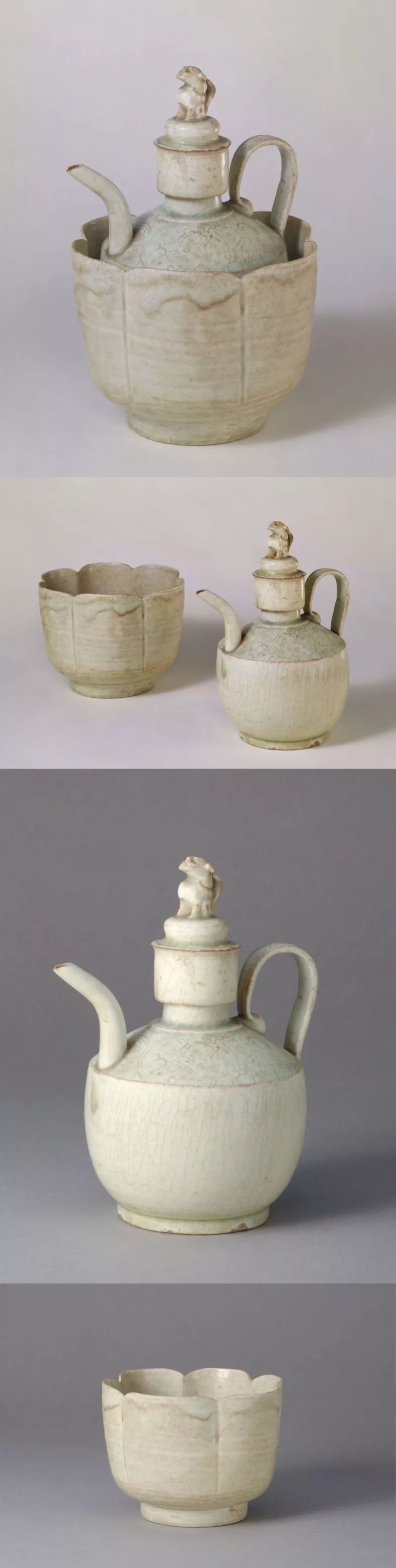 知否美食有什么特色吗,知否里用的餐具