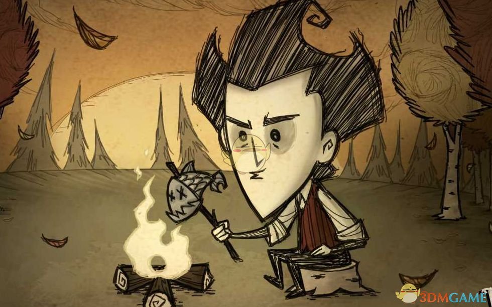 饥荒海难手机版新手开局,饥荒联机版独眼巨鹿新手攻略