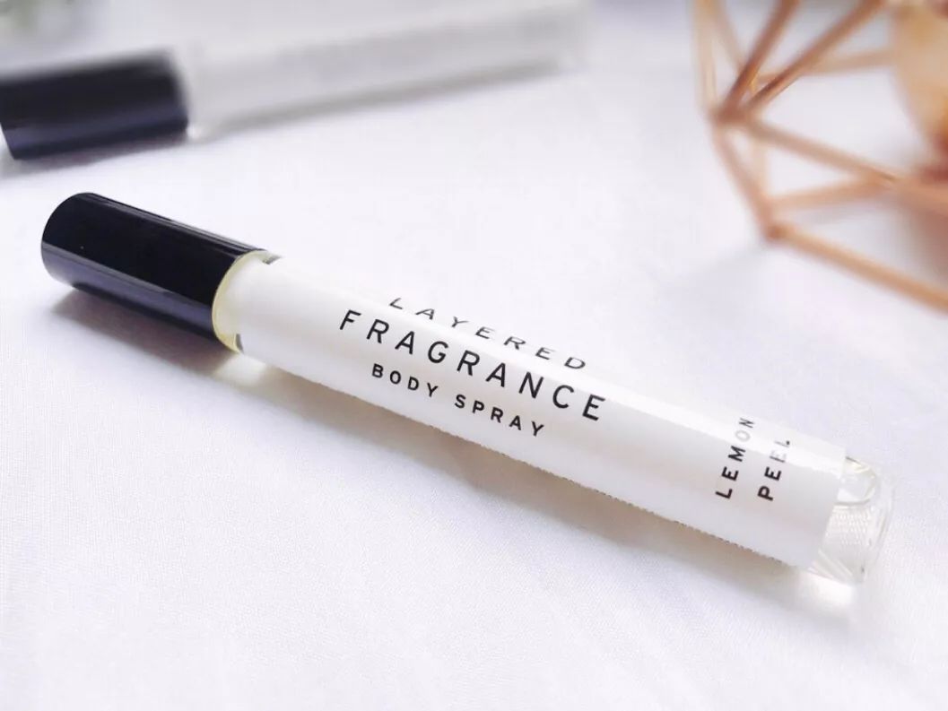 买了这么多年的香水，只有这个几十块的香水让我念念不忘~