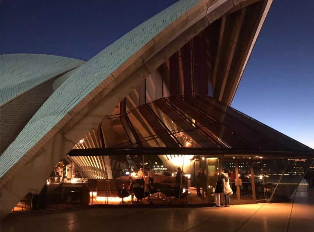 收藏这篇，其他号推荐的悉尼都可以删了