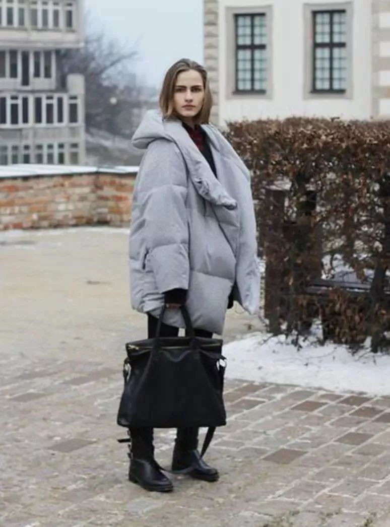 羽绒服脏了怎么洗的小妙招,羽绒服袖口脏了洗干净小妙招