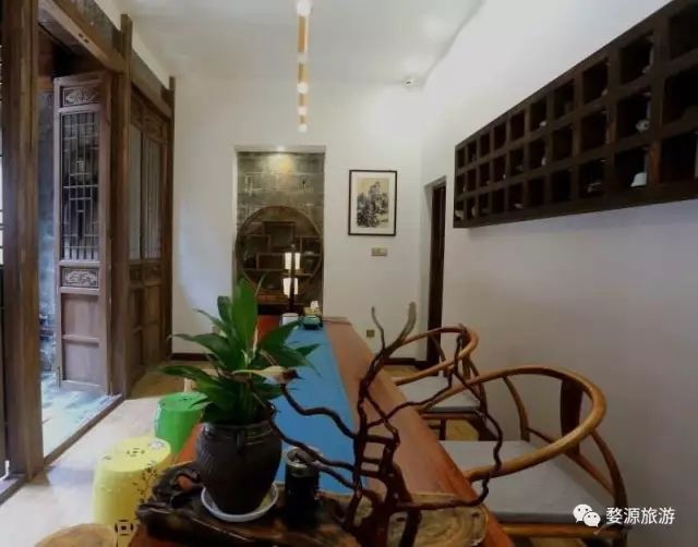 婺源民宿十佳排名婺源流苏小筑,婺源必去的三个景点民宿推荐