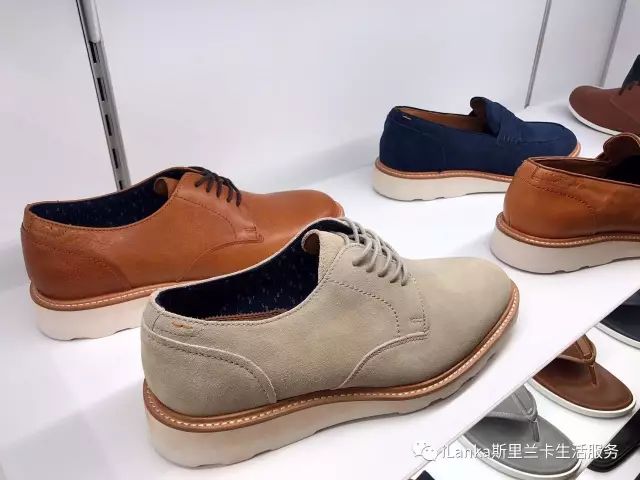 斯里兰卡购物阿玛尼,兰卡购物折扣