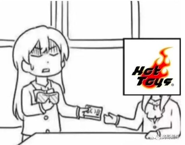 灭霸无限手套滞销，帮帮HotToys！