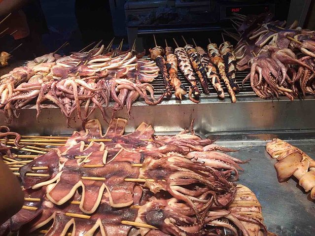 第一次去大城市攻略,大城一日游路线攻略