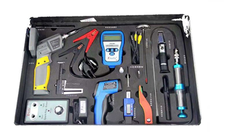 「参评20佳」太原东明汽保携“玛斯兰德14件汽车保养检测工具组套”角逐20佳维修工具评选