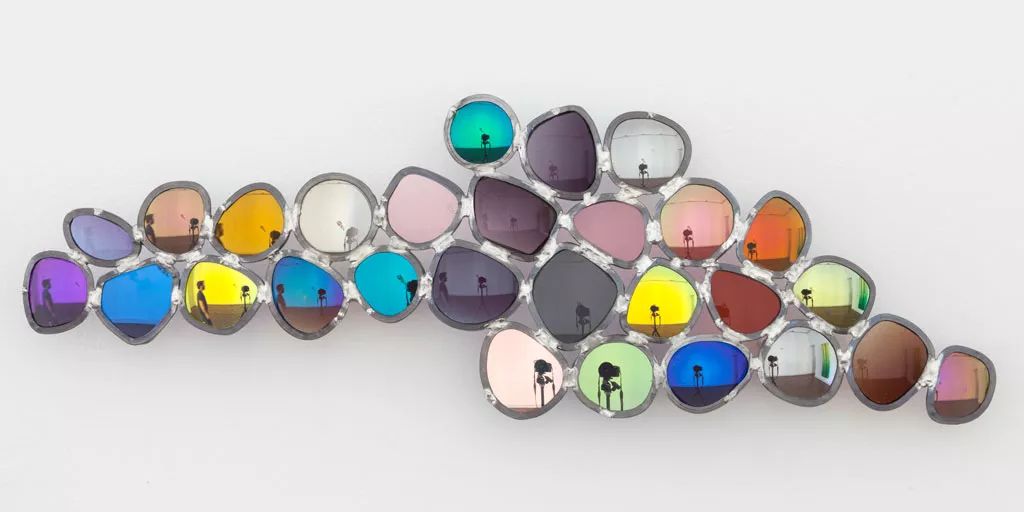 带上这份专属观展攻略向魔都出发,2019年旅行打卡