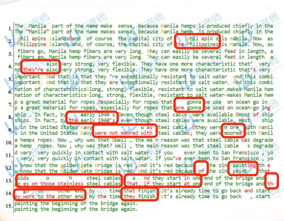 无老师托福封闭班怎么样,无老师托福网课