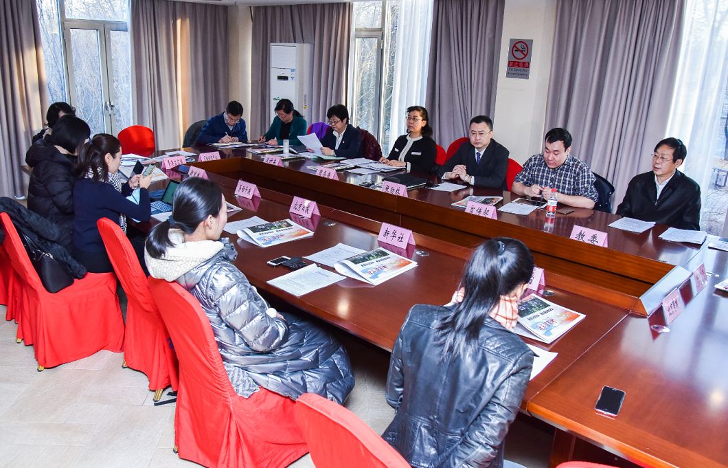 人代会关于教育的提案,海淀人代会