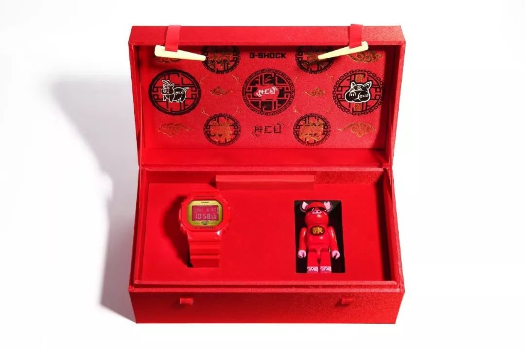 大牌猪年限定视频,猪年限定集合