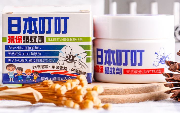 日本蚊虫叮咬止痒膏红皮,日本蚊子止痒的药膏