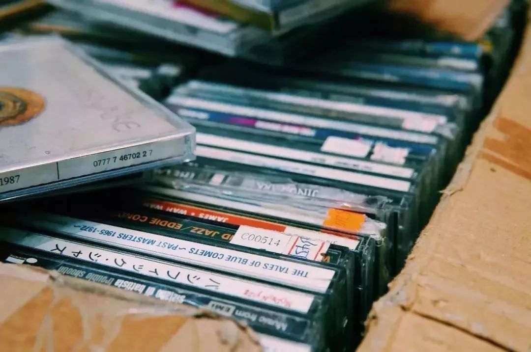 找到一首好听的歌,找到一首很治愈的歌