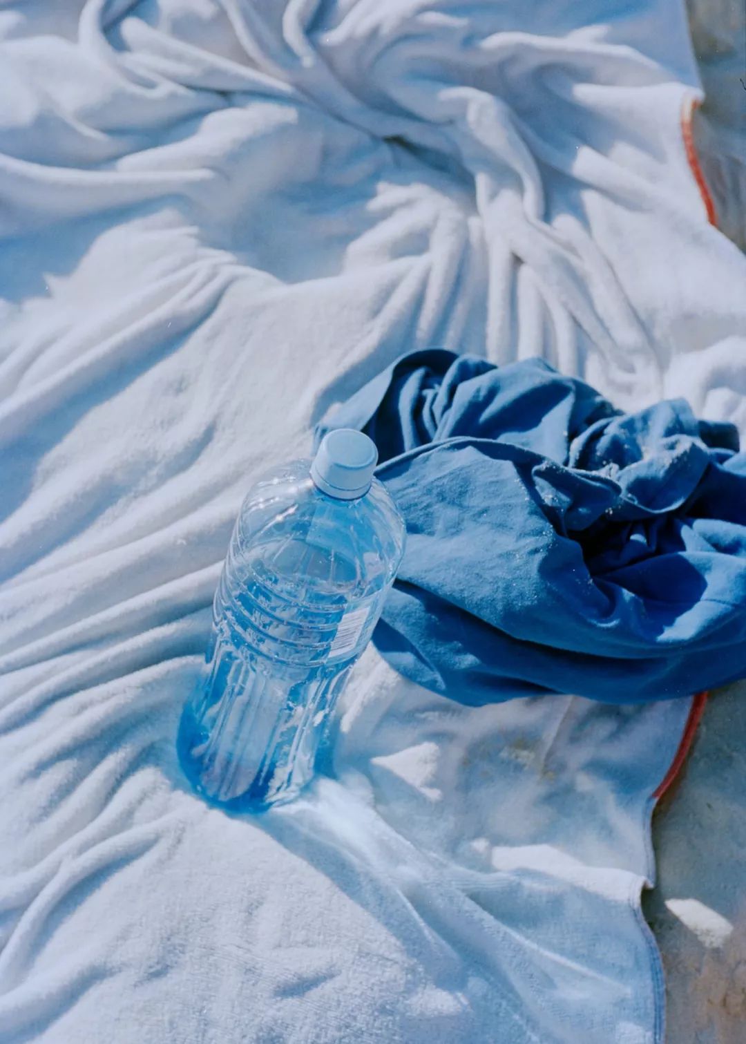 用色画画,色彩写真画法