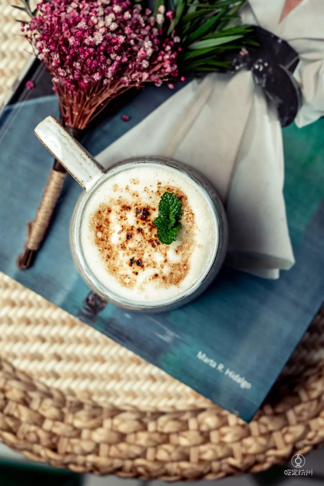 西溪里泰式风味奶茶店,西溪里泰式奶茶