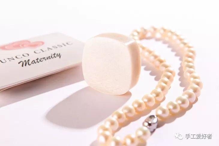 珍珠海盐手工皂 (奥地利海盐手工皂推荐)