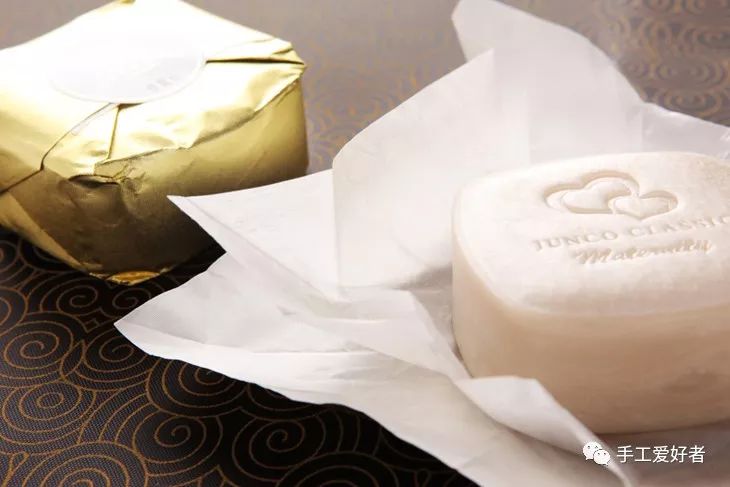 手工皂纯天然洗脸皂孕妇可用 (日本柠檬手工皂迷你)