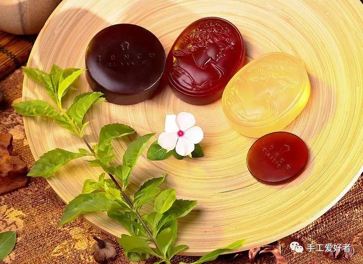 珍珠海盐手工皂 (奥地利海盐手工皂推荐)