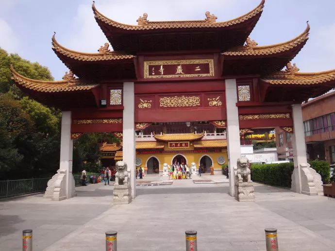 魔都一日游最佳路线,周末就要玩出来新花样