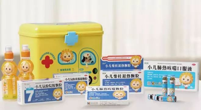 关一执掌葵花药业：儿童药领军者值得期待