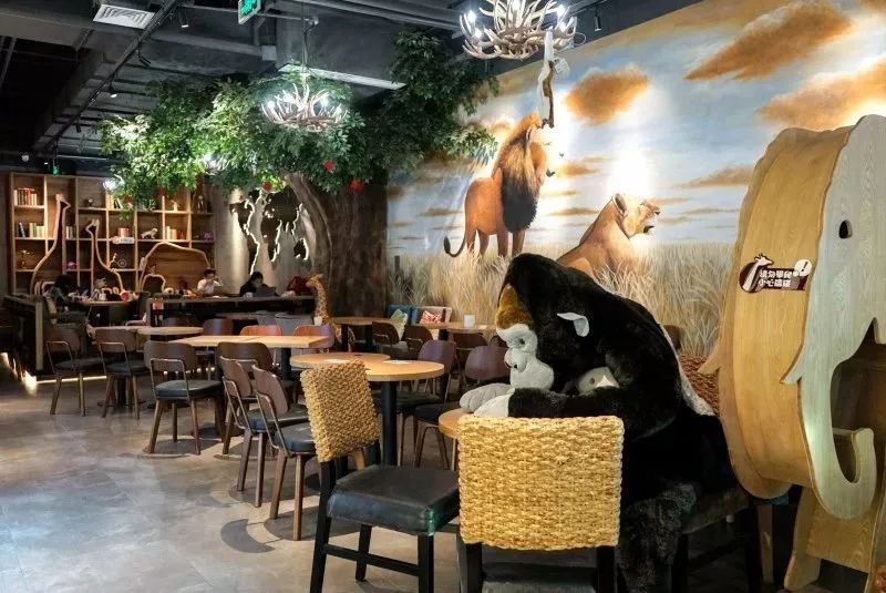 魔都一日游最佳路线,周末就要玩出来新花样