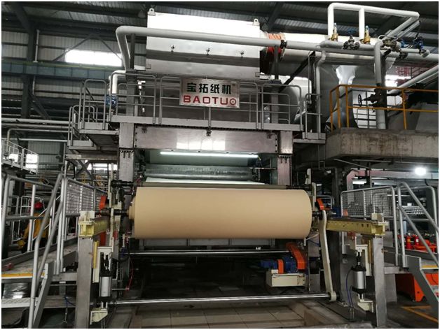 这不是普通的生活用纸这是斑布！