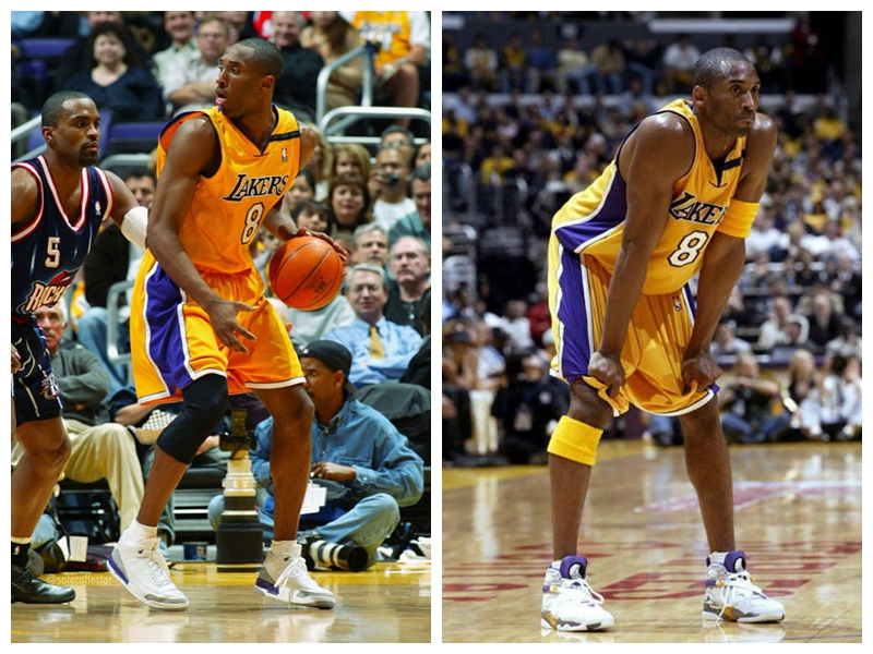 盘点那些我们买不起的球鞋,这些年有钱了也不好买的球鞋