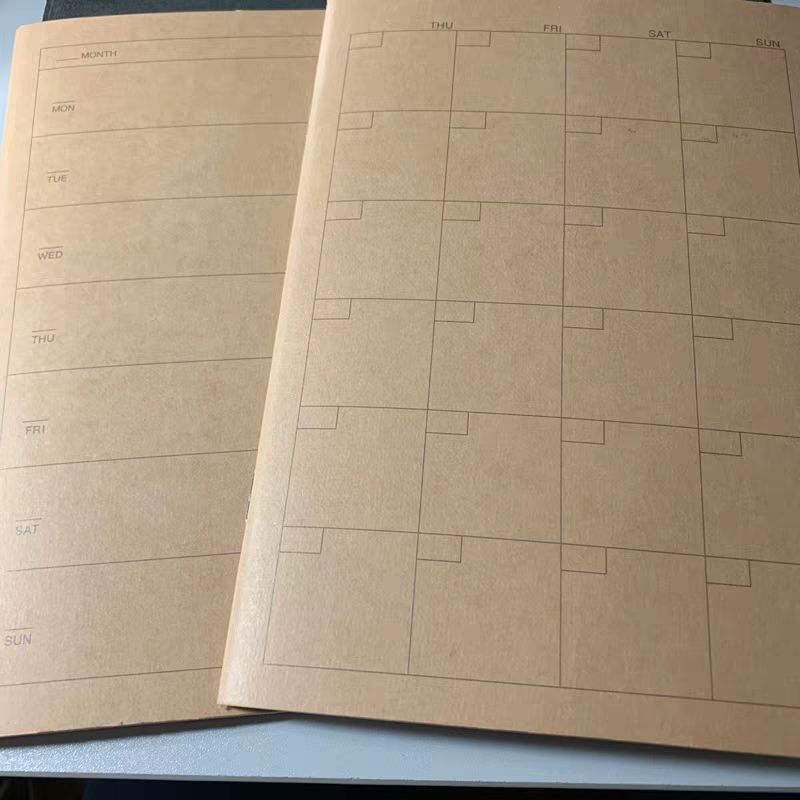 盘点最好用的手帐文具,练字文具手帐