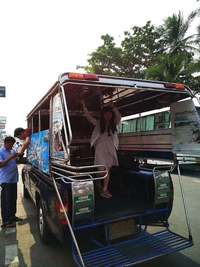 泰国曼谷芭提雅普吉岛自由行,自由行曼谷普吉岛芭提雅