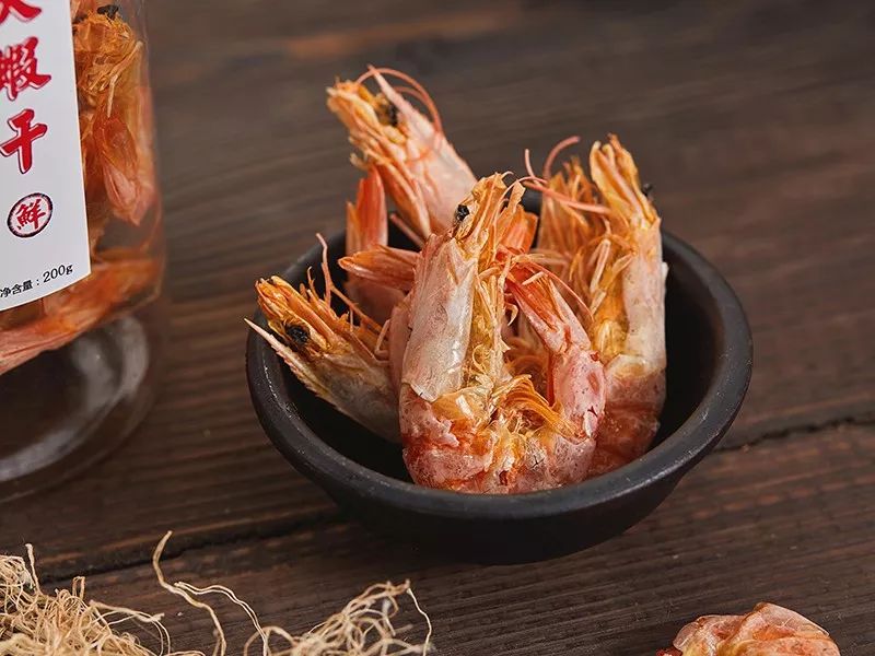 很大的海虾怎么做好吃,海虾干搭配什么炒好吃