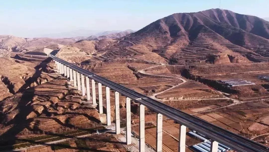 一目了然!太行山高速通行指南来了!这些收费站、服务区已投入使用!(附限行)