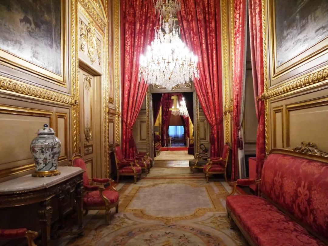 浪漫之都巴黎有多浪漫,巴黎之最浪漫之都