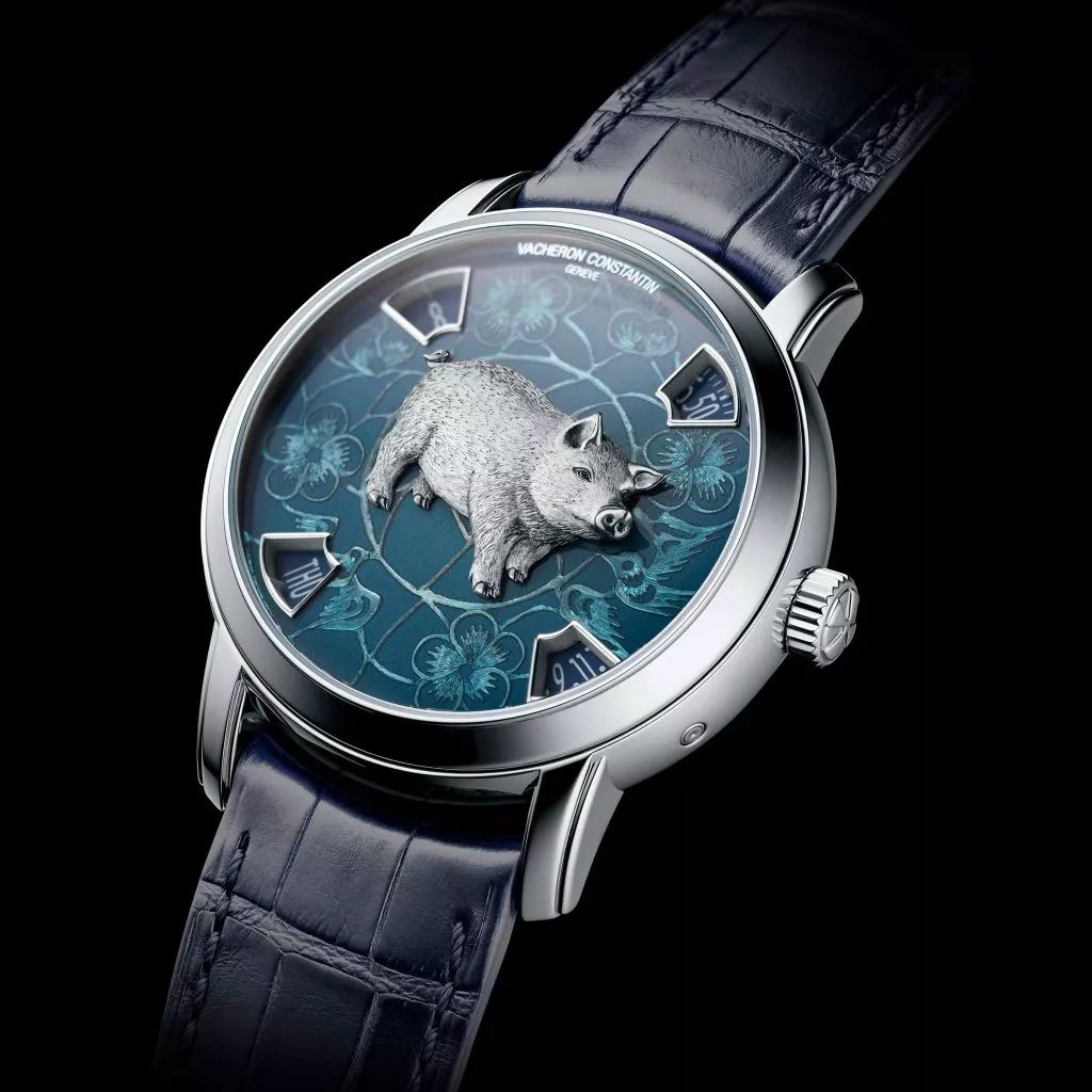 大牌猪年限定视频,猪年限定集合