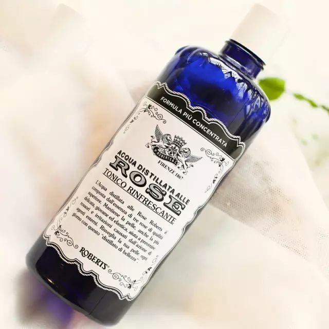 佛罗伦萨经典,意大利佛罗伦萨玫瑰水