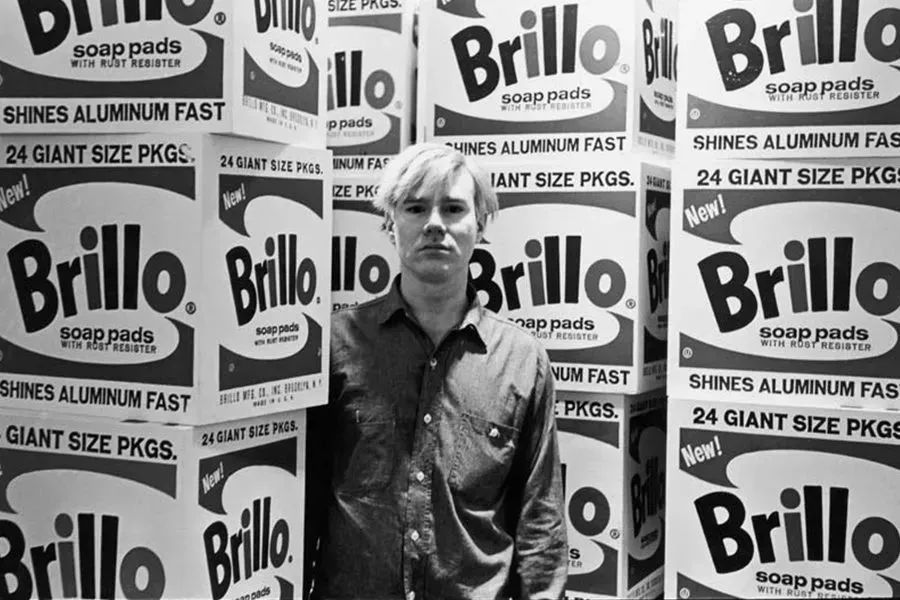 一年卖掉5亿美元艺术品的世界顶级画廊主，跟象外聊了些什么