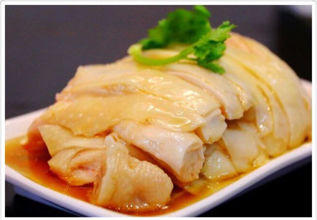 苏州加班狗大吉大利，周末请你吃鸡！