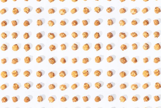 办公室美食人格，你是哪一种？