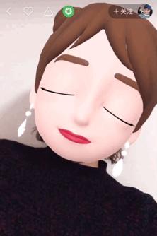 苹果手机拍动画头像的软件,怎么用iphone拍出卡通头像视频