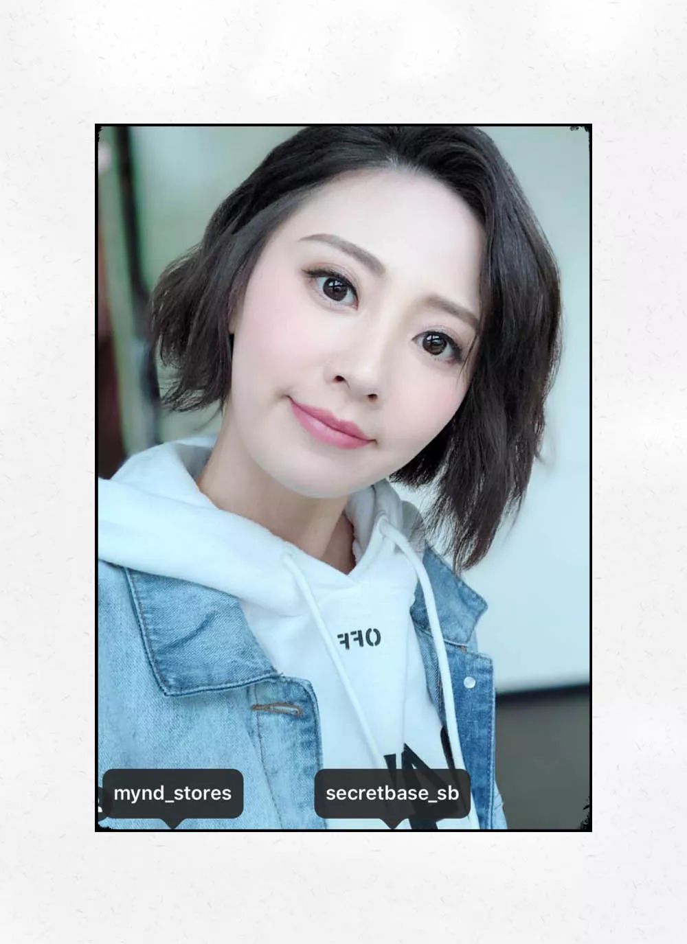 Mark｜他们靠着自己的品位，竟把一个男装网站做的有声有色！