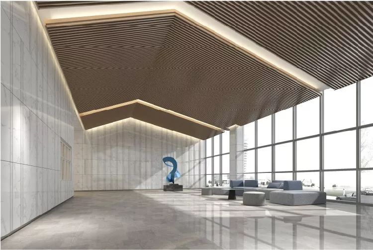 南航新大楼,珠海南航大楼