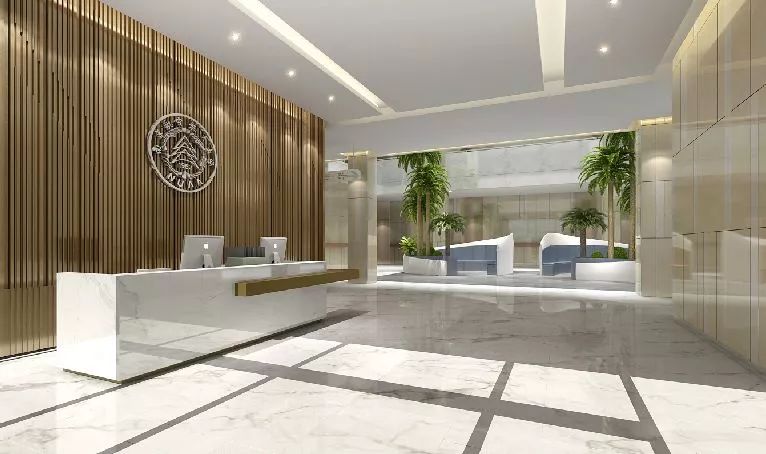 南航新大楼,珠海南航大楼