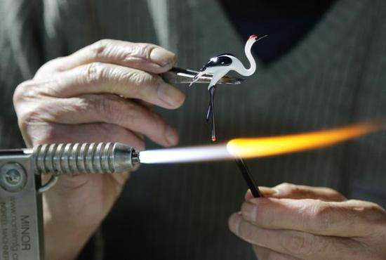 惊艳新国风家居,新款国风家居店