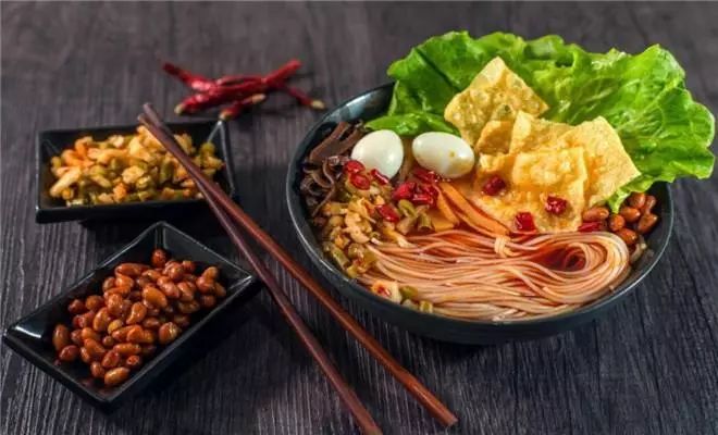 大螺蛳粉黑榜,柳州螺蛳粉最近检查结果