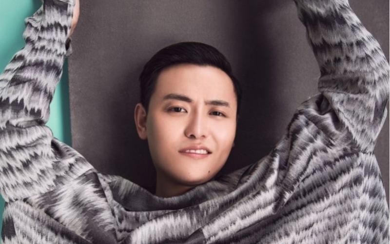 陈柯宇唱生僻字震惊全场,生僻字原唱陈柯宇