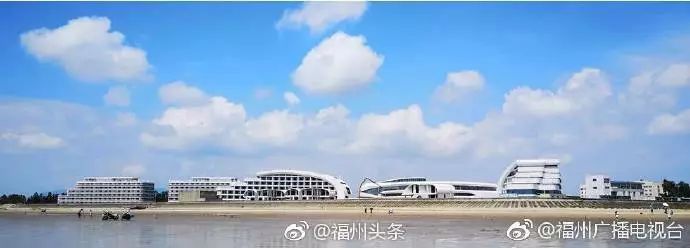 可以坐船的酒店,长乐帆船酒店