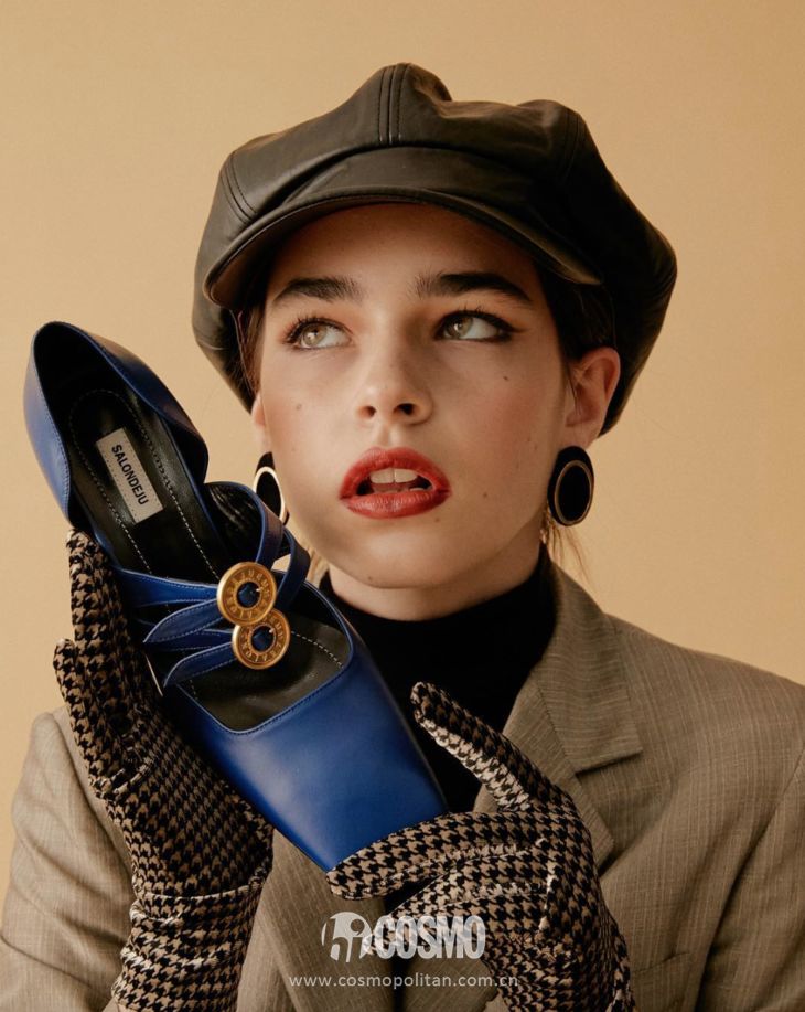 你喜欢的韩剧穿搭,朴信惠的穿搭