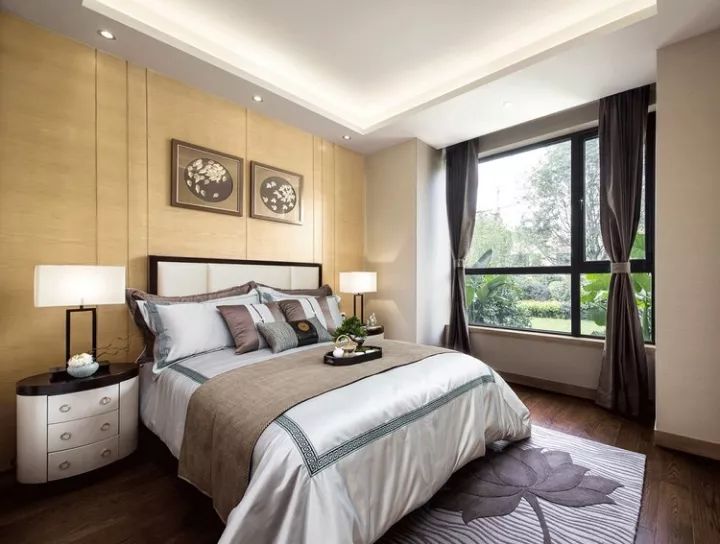 中式实木玄关柜连电视屏风,160*219中式屏风