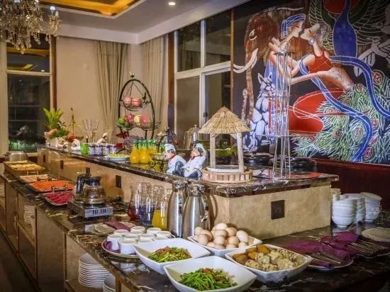 元江高端酒店有哪些,元江经济型酒店推荐